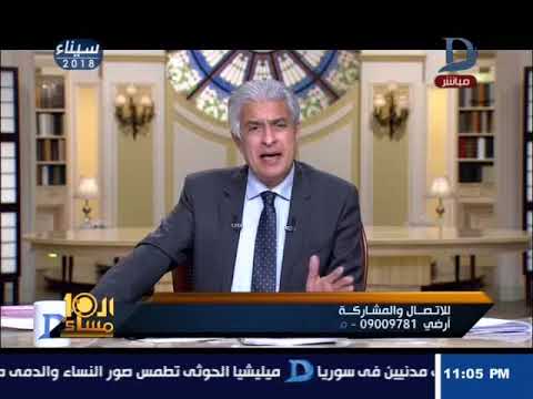 لايف ستايلشاهد : شيرين تستدل بمشهد لـ "إسماعيل ياسين" لإنقاذها من تهمة "البلهارسيا"92205/0