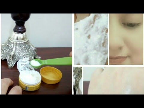 لايف ستايلشاهد:مريم يحيى تُقدم وصفة سحرية لتبييض البشراء السمراء 92208/0