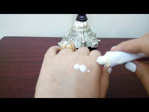 لايف ستايلشاهد: وصفة لتبيض اليدين مهما كانت سمراء داكنة92238/0