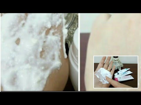 لايف ستايلشاهد: خلطة سحرية لتبييض البشرة فى دقيقة مهما كانت سمراء92240/0