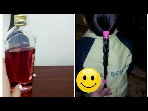 لايف ستايلبالفيديو: وصفة رائعة تساعد في تطويل الشعر92248/0