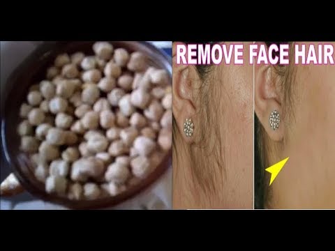 لايف ستايلوصفة للتخلص من الشعر الزائد في الجسم92251/0