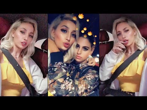 لايف ستايلشاهد : مودل روز تعلق على انتهاك خصوصيتها92293/0