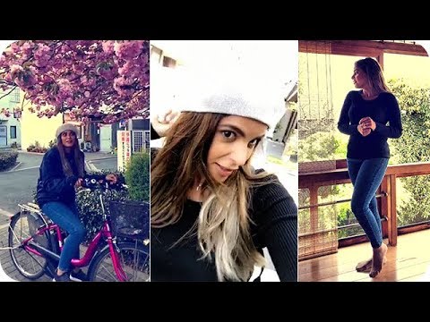 لايف ستايلشاهد:بيبي عبدالمحسن وزوجها في رحلة لليابان92337/0