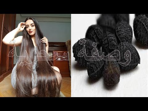 لايف ستايلشاهد: وصفة فعّالة لتطويل وتكثيف الشعر من دون عناء92628/0