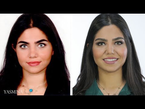 لايف ستايلشاهد:طريقة وضع مكياج يُناسب صورة الهوية92634/0