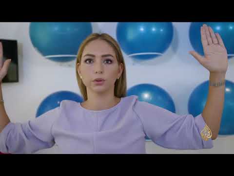 لايف ستايلشاهد: رولا قطامي تٌقدم تمارين مهمة للنساء في أشهر الحمل الأخيرة92636/0