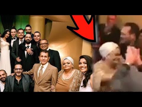 لايف ستايلشاهد:رقص والدة شيرين في حفلة زواجها من حسام حبيب92646/0