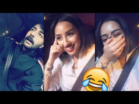 لايف ستايلشاهد فرح الهادي تسخر من عقيل في دروس الإنجليزية92725/0