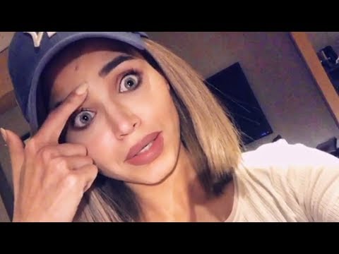 لايف ستايلنهى نبيل أوضحت أسباب عدم الاهتمام بالدنيا92727/0