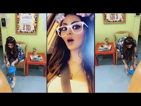 لايف ستايلمريم حسين تبحث عن حضانات لابنتها92728/0