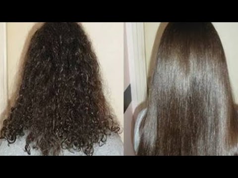 لايف ستايلشاهد: وصفات طبيعية للشعر الخشن والمجعّد92768/0