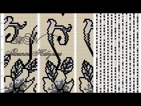 لايف ستايلشاهد: باترونات لعقد الخرز بالكروشيه92775/0