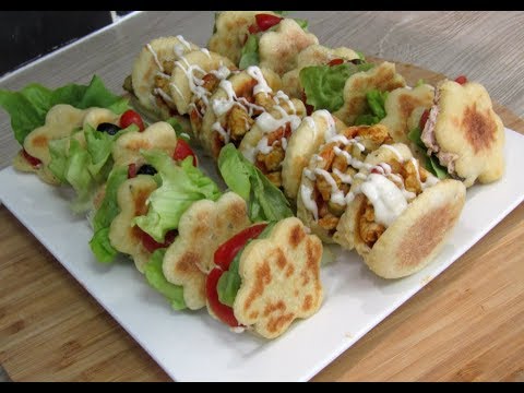 لايف ستايلشاهد: طريقة إعداد ميني بطبوط بالحشوات92907/0