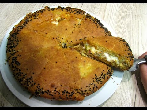 لايف ستايلشاهد: طريقة إعداد فطيرة معمرة إسفنجية92910/0