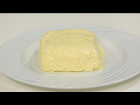 لايف ستايلبالفيديو: طريقة إعداد ومقادير "جبنة شيدر"6142/0