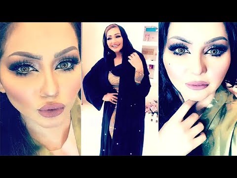 لايف ستايلشاهد: شهد الشمري في صالون" غلوس" للتجميل93084/0