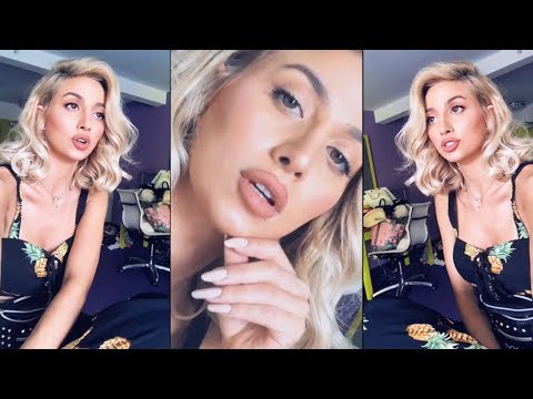 لايف ستايلشاهد: ردة فعل مودل روز على مستخدمي اسمها في الأمسيات93088/0