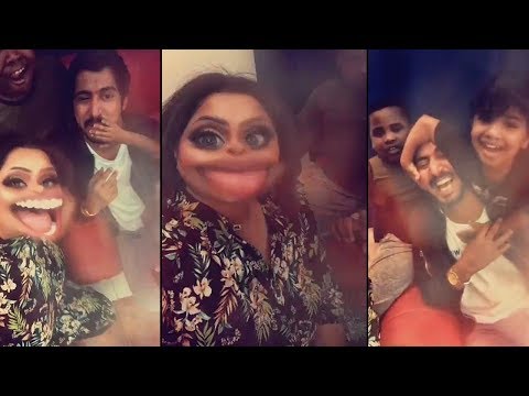 لايف ستايلشاهد: هيا الشعبي ترد على من وصفتها بالمغرورة93090/0