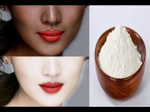 لايف ستايلشاهد: بودرة سحرية لتبييض البشرة93094/0