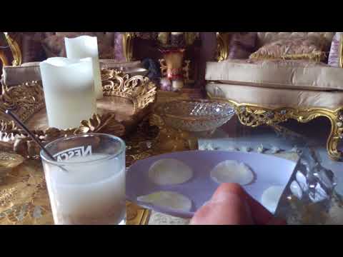 لايف ستايلشاهد: طريقة لتغذية البشرة لتكوني متألقة93095/0