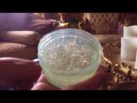 لايف ستايلشاهد: طريقة لتطويل وتغذية الرموش93096/0