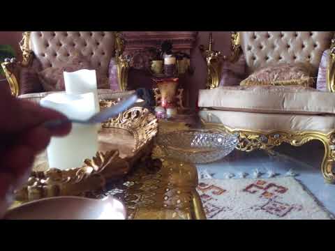 لايف ستايلشاهد: زيوت سحرية لتقوية البصيلات93098/0