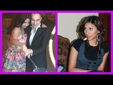 لايف ستايلشاهد:تعليق دينا الشربيني على زواج شيرين وحسام حبيب93270/0