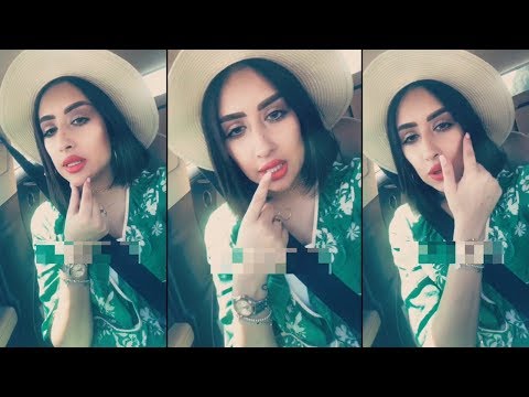 لايف ستايلرد فعل فرح الهادي بعدما استيقظت من النوم93378/0