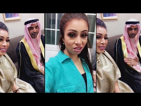 لايف ستايلطارق العلي يحرج أبرار الكويتية93379/0