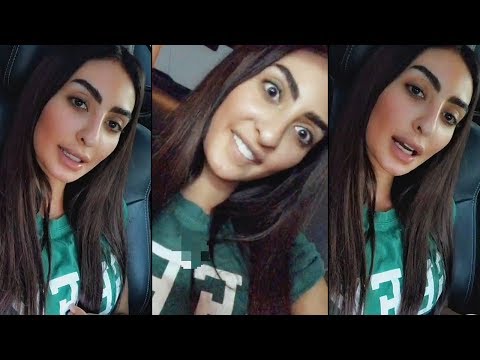 لايف ستايلشاهد: رد فعل نور الغندور على مجموعة من الأشخاص93382/0