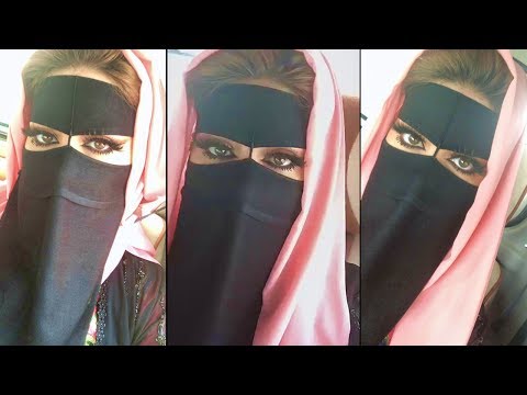 لايف ستايلمروى راتب تؤكّد أن النقاب راحة نفسية93384/0