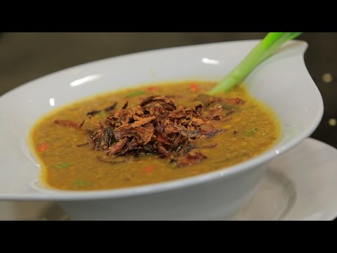 لايف ستايلشاهد: طريقة تحضير طبق الـ"عدس بالسجق"15864/0