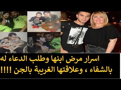 لايف ستايلشاهد: مها أحمد تكشف عن أسرار مِن حياتها ومعاناتها الكبيرة93456/0