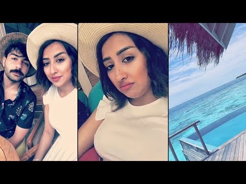 لايف ستايلفرح الهادي تصدم عقيل الرئيسي93523/0