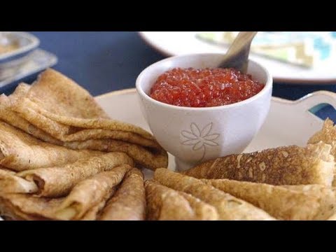 لايف ستايلشاهد : طريقة إعداد أكلات روسية93533/0