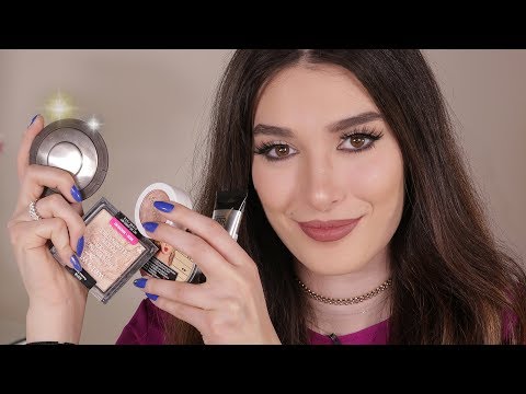 لايف ستايلتعرّفي على أفضل أنواع الهايلايتر المُفضّلة93539/0