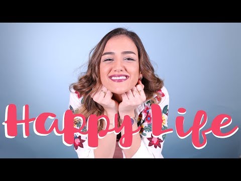 لايف ستايلشاهد: أفضل النصائح للتمتع بحياة سعيدة93542/0