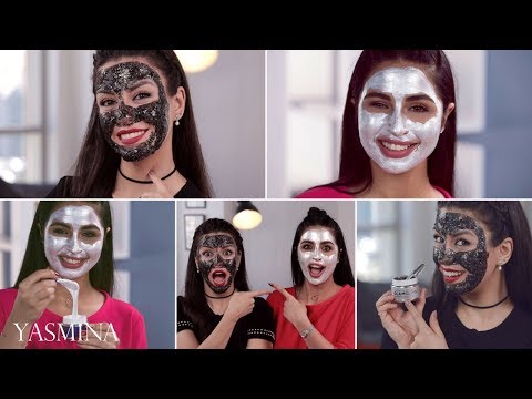 لايف ستايلشاهد: أجدد قناع للعناية بالبشرة وإزالة الجلد الميت93545/0