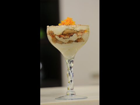 لايف ستايلشاهد: طريقة إعداد "تيراميسو بالبرتقال"15867/0