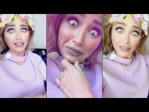 لايف ستايلصدمة نهى نبيل بعد ما عرفت أكثر تعليق يجرح الأجنبيات93570/0