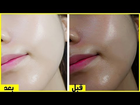 لايف ستايلشاهد: وصفة تساعدك في تبييض الوجه خلال ربع ساعة93602/0