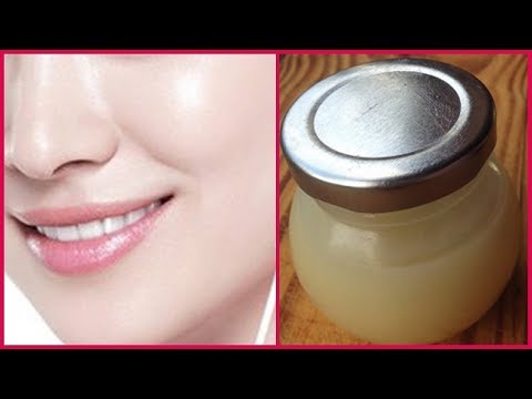 لايف ستايلشاهد: أسرع خلطة لتبييض الوجه خلال دقيقتين فقط93603/0