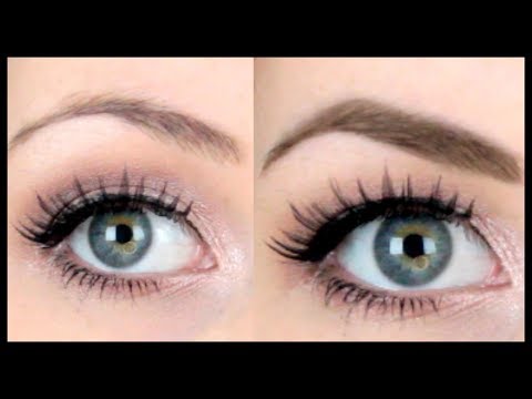 لايف ستايلشاهد: طريقة فعّالة لتكثيف شعر الحواجب خلال 5 دقائق93606/0