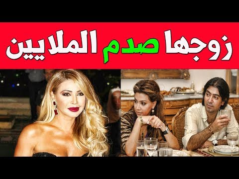 لايف ستايلشاهد: طليق نوال الزغبي يصدم الجماهير بتصريحاته الصحافية93660/0
