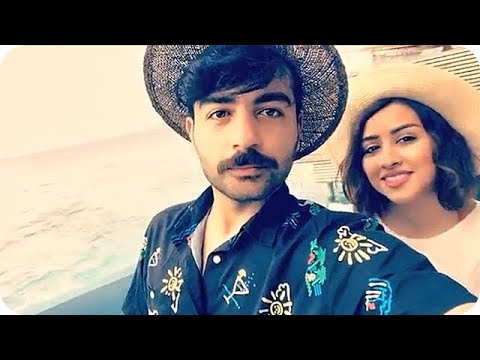 لايف ستايلشاهد| فرح الهادي وعقيل الرئيسي في جزر المالديف93727/0