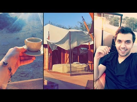 لايف ستايلشاهد| رؤى الصبان وحمود الفايز يستعرضان مكان إقامتهم الفخم في رأس الخيمة93876/0