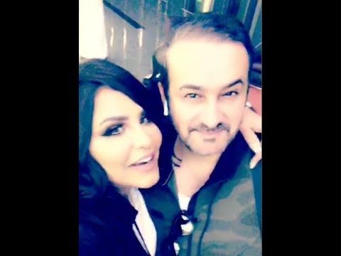 لايف ستايلالفنانة أحلام توجه سؤالًا لزوجها93882/0