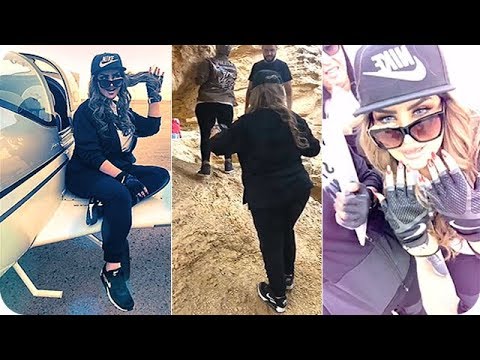 لايف ستايلشاهد: خوف وهلع حليمة بولند93884/0