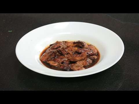 لايف ستايلشاهد: طريقة إعداد "كبدة دجاج بدبس الرمان"15872/0